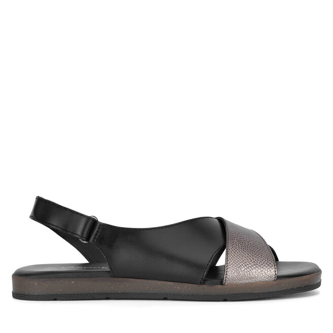 Sandały Lasocki WI16-740A-01 Czarny