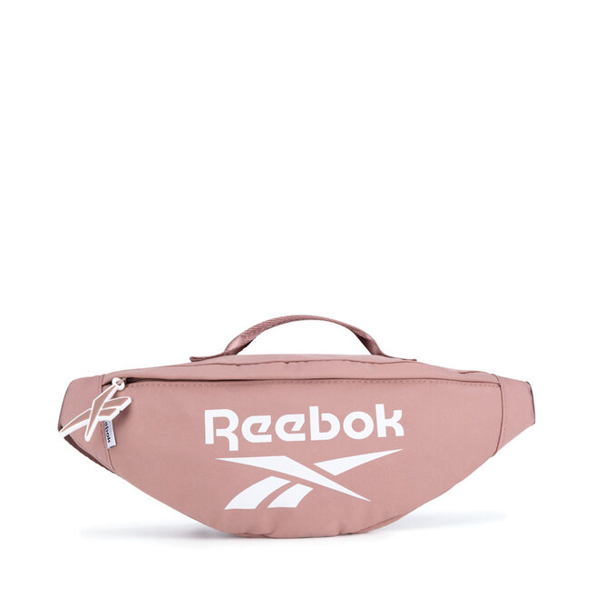 Saszetka nerka Reebok RBK-039-CCC-05 Różowy