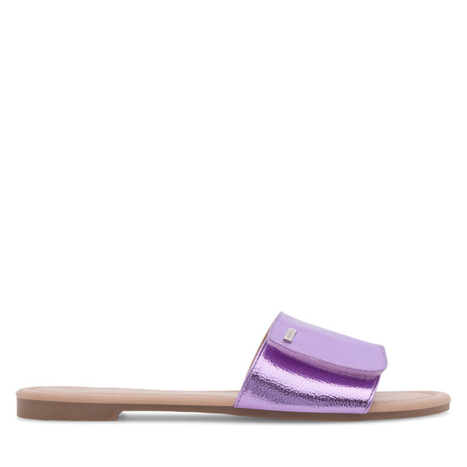 Klapki Jenny Fairy WFA2740-1 Różowy