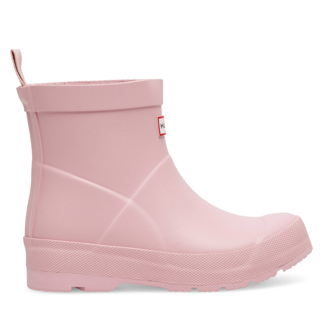 Kalosze Hunter HFC-04 Różowy