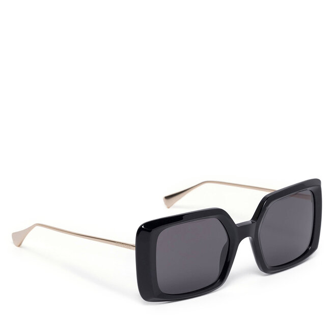 Okulary przeciwsłoneczne Gino Rossi LD91615 Czarny