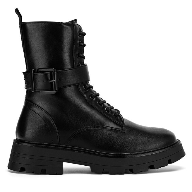 Trapery Jenny Fairy WYL3372-3 Czarny