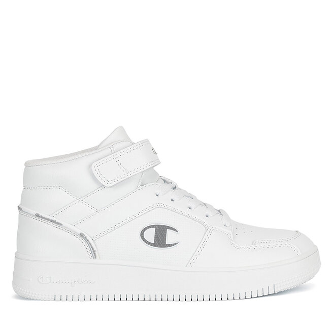 Sneakersy Champion RD18 2.0 G GS MID S32680-WW021 Biały