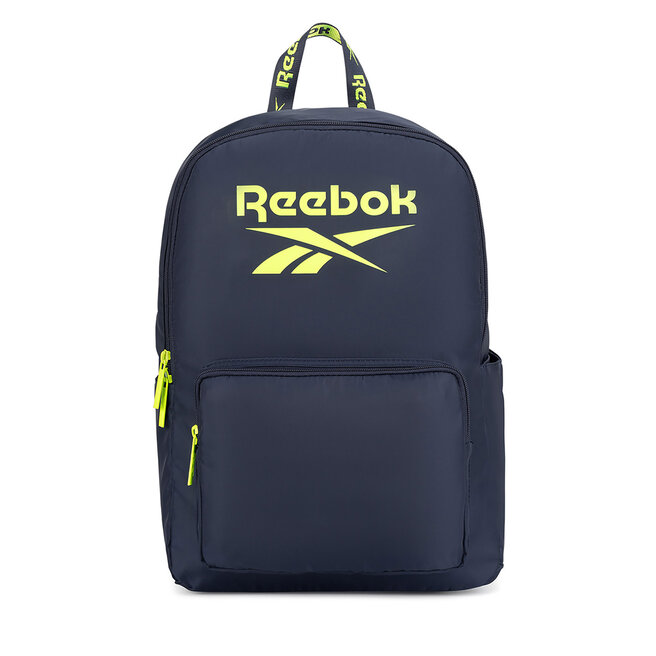 Plecak Reebok RBK-013-CCC-06 Granatowy