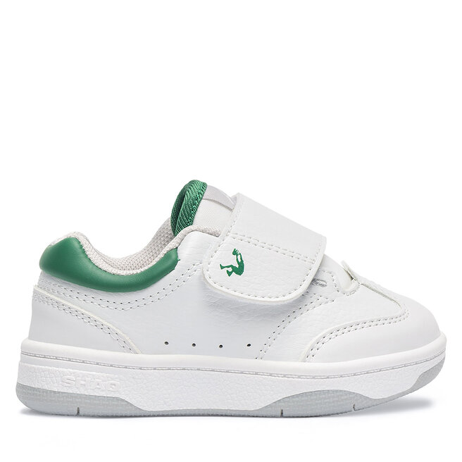 Sneakersy Shaq FORTUNE AQ95012T-WG Biały