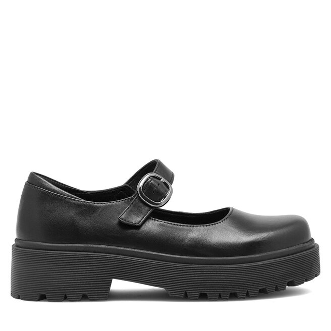 Półbuty Lasocki WB-ALESSIA-03 Czarny