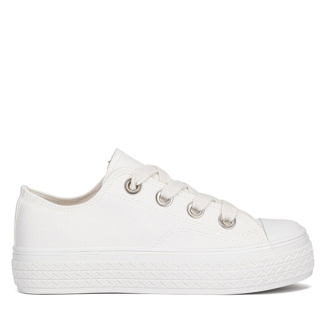 Trampki Jenny Fairy WFA2916-1 Biały