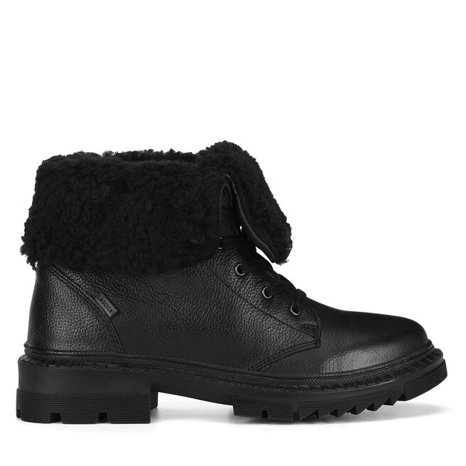 Trzewiki Lasocki Young JUL-RI-K-7888-1 Czarny