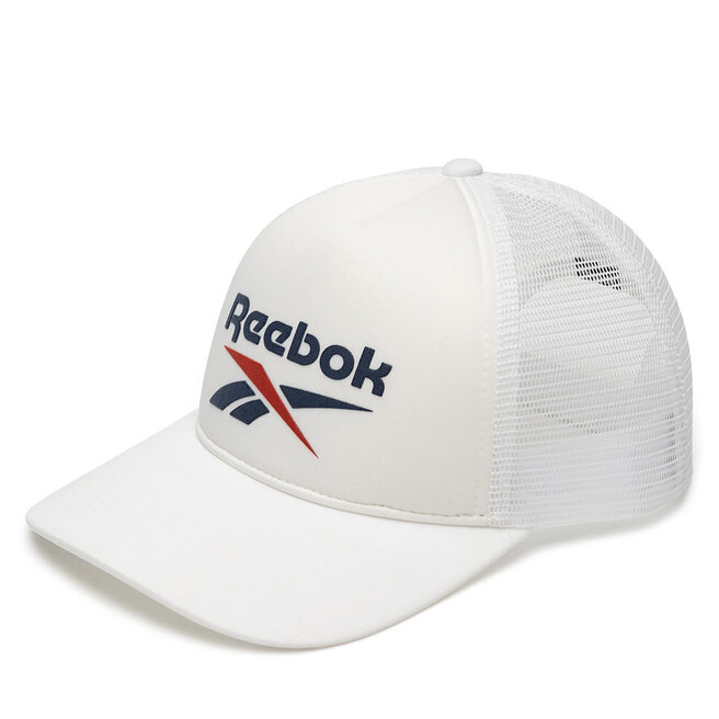 Czapka z daszkiem Reebok RBH1700-AW24 Biały