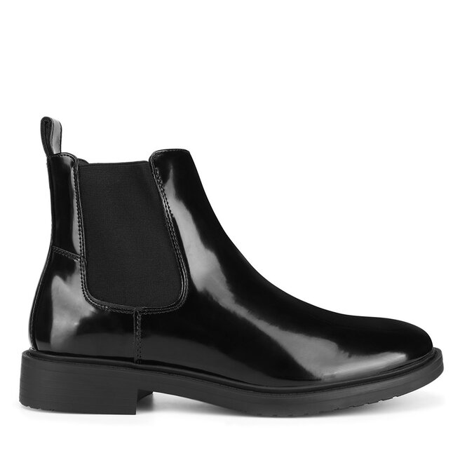 Sztyblety Lasocki 123AM1761 Czarny