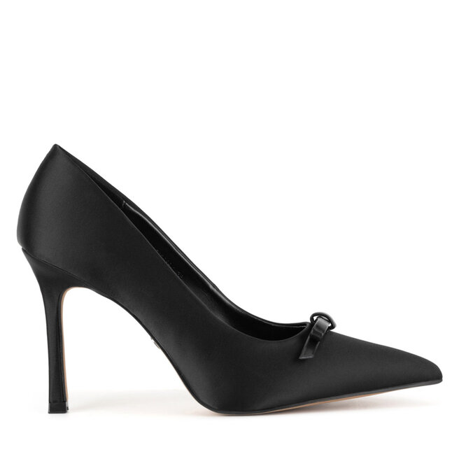 Szpilki Nine West WFA2989-1 Czarny