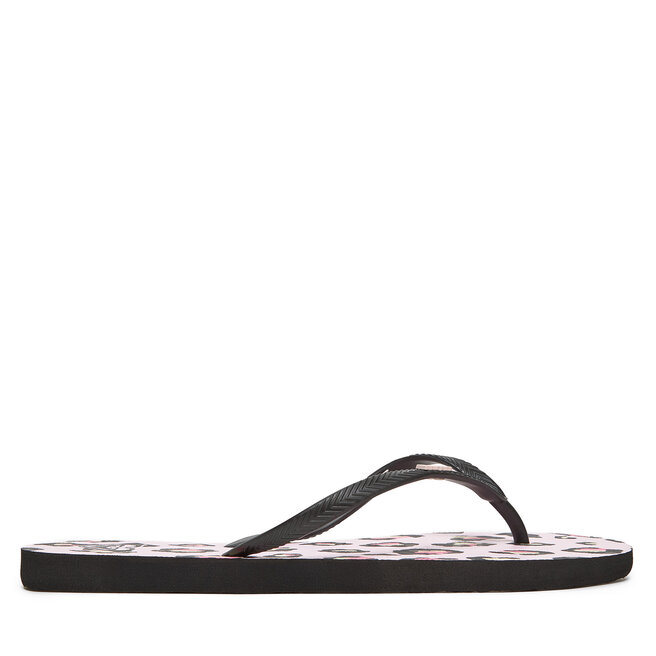Japonki Roxy 839452A Czarny