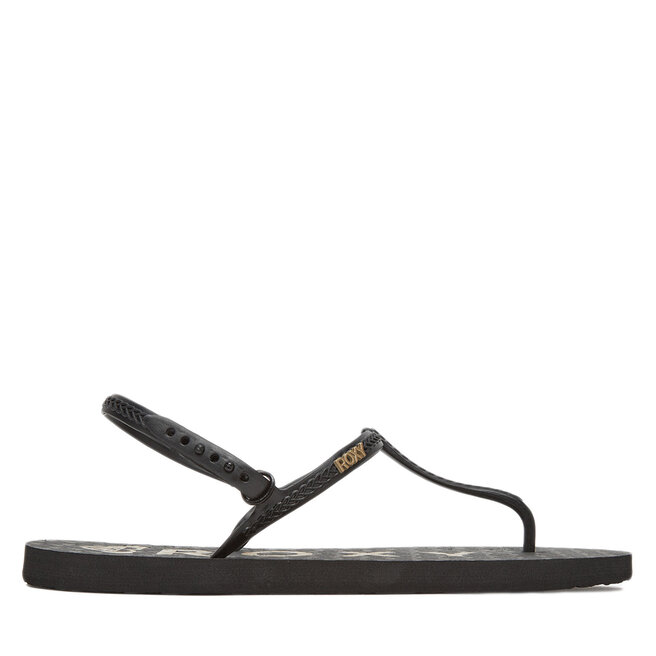 Sandały Roxy 839467 Czarny