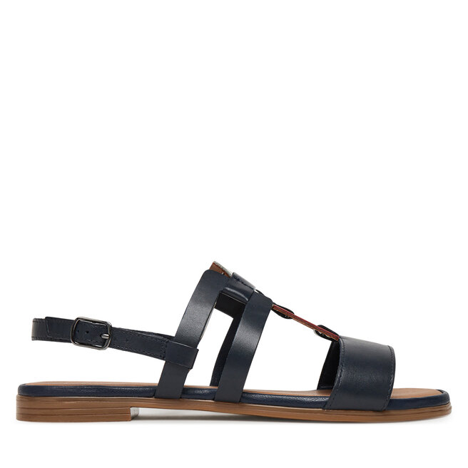 Sandały Lasocki RST-ARENA-83 Granatowy