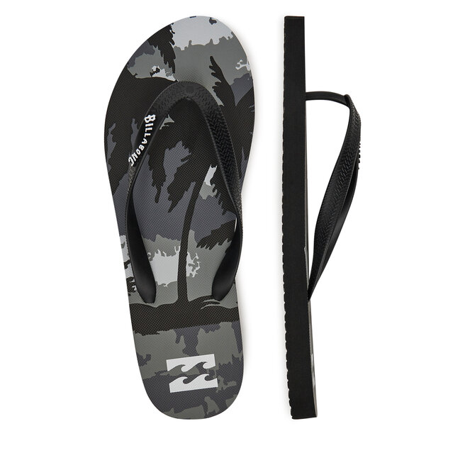 Japonki Billabong 800273 Czarny