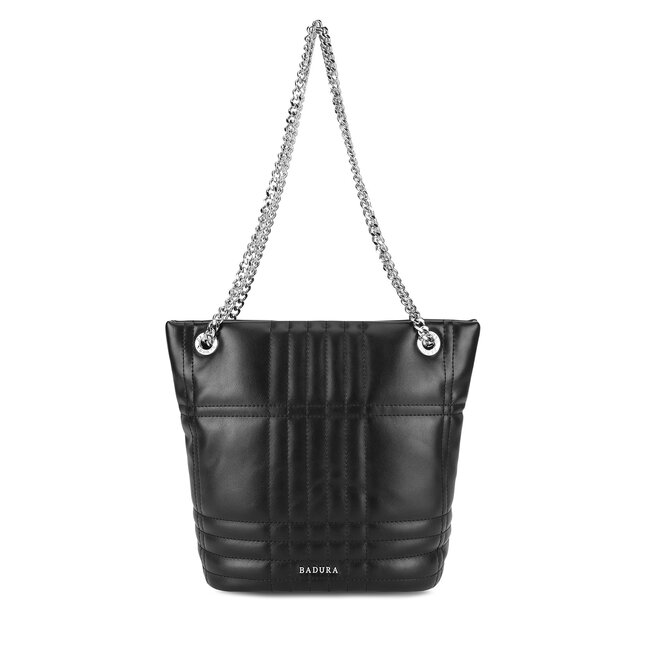 Torebka Badura JH6257-BR. Czarny