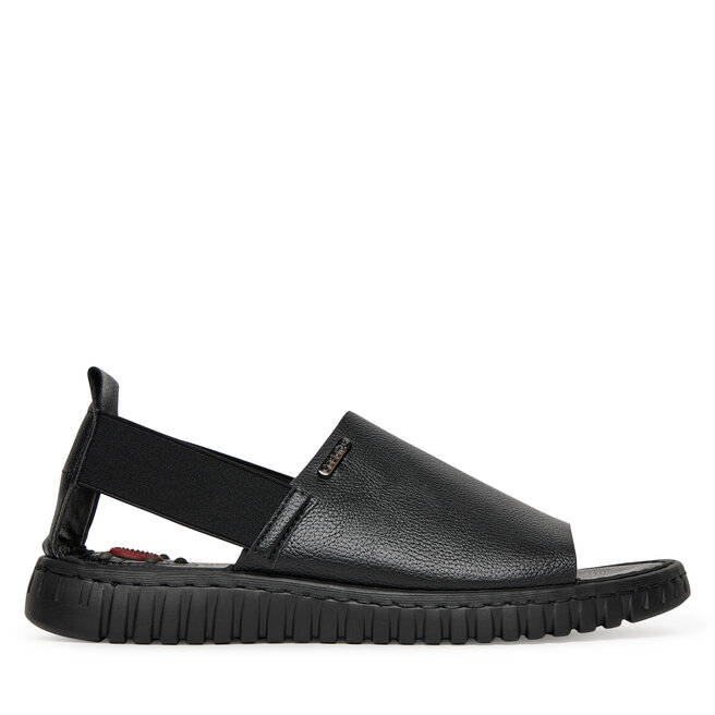 Sandały Go Soft LA319143-6 Beżowy