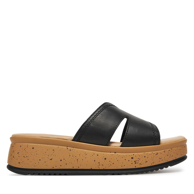 Klapki Lasocki ARC-4883-02 Czarny