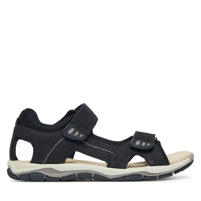 Sandały Lasocki Young WIGO CI12-2625-09 Granatowy