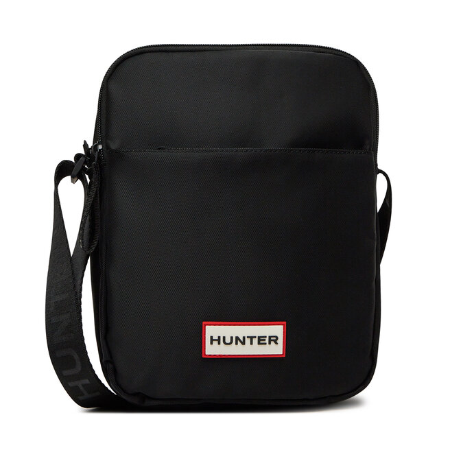 Saszetka Hunter HTR-B-003-07 Czarny