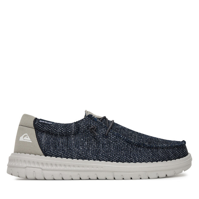 Półbuty Quiksilver WADE-01 Granatowy