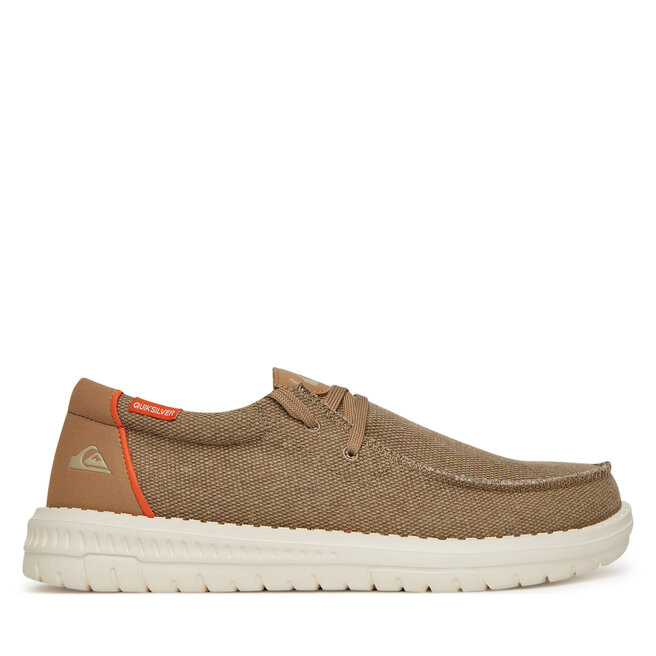 Półbuty Quiksilver WADE-02 Beżowy