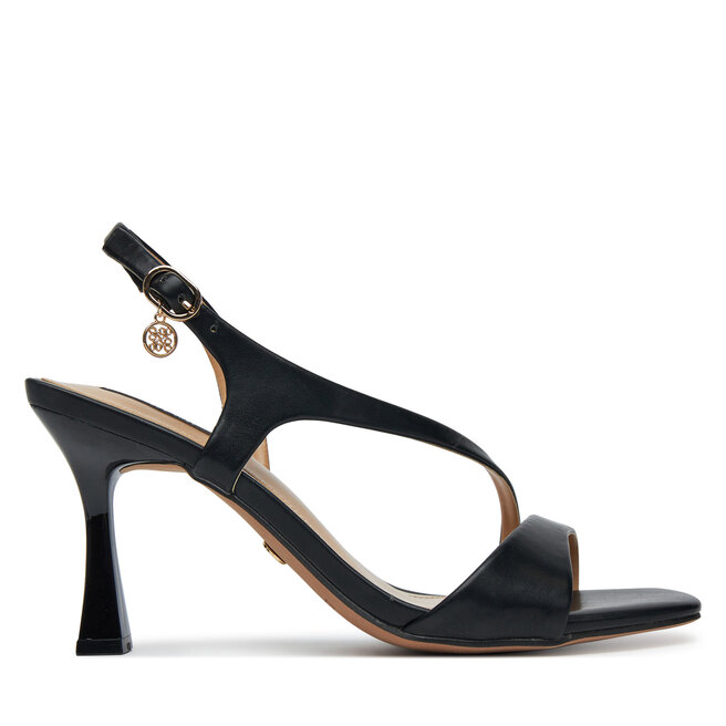 Sandały Nine West SXH1374-20 Czarny