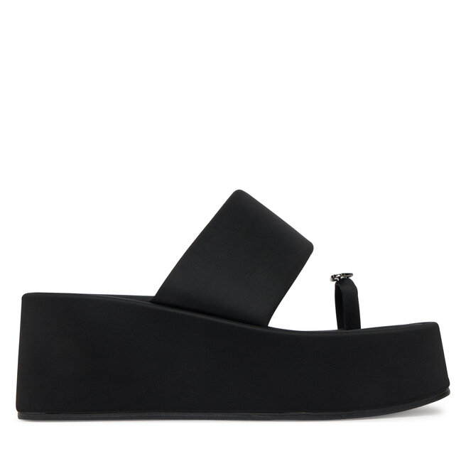 Japonki Juicy Couture WSS21512-02 Czarny