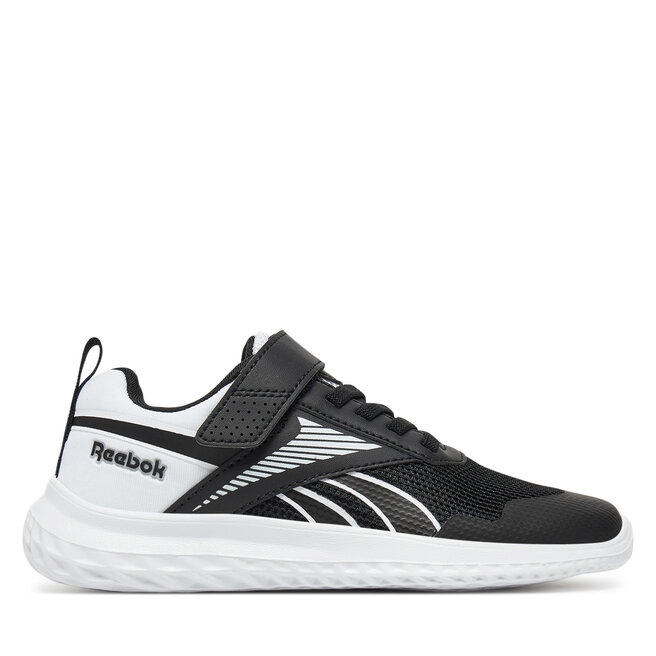 Sneakersy Reebok 23KC2330(IV)CH Czarny