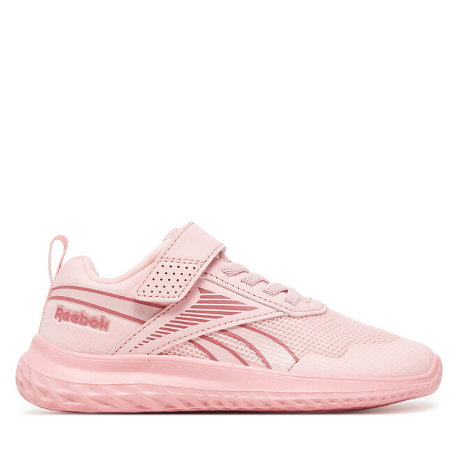 Sneakersy Reebok 23KC2330(IV)DZ Różowy