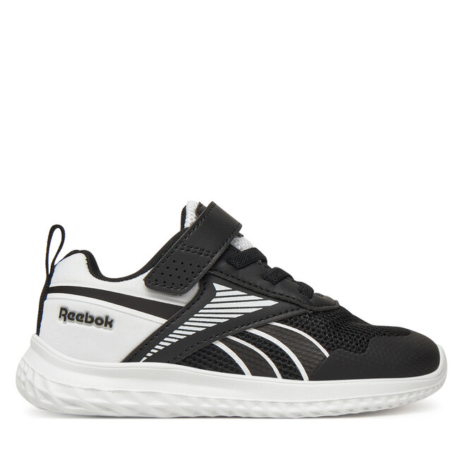 Sneakersy Reebok 23KC2330(III)CH Czarny