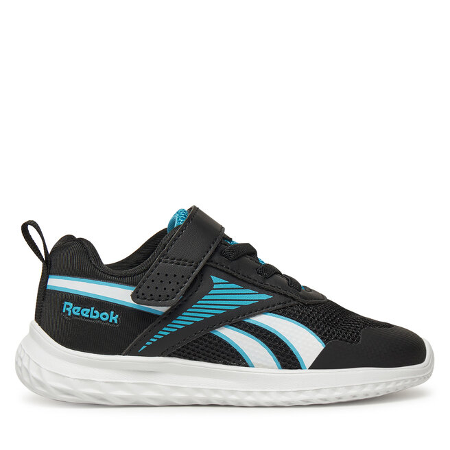 Sneakersy Reebok 23KC2330(III)CH Czarny
