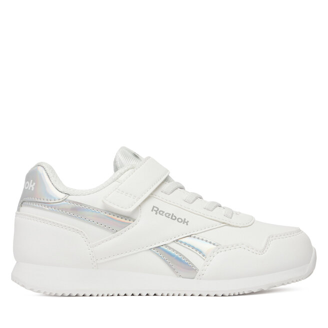 Sneakersy Reebok 24KC2078(IV)DZ Biały
