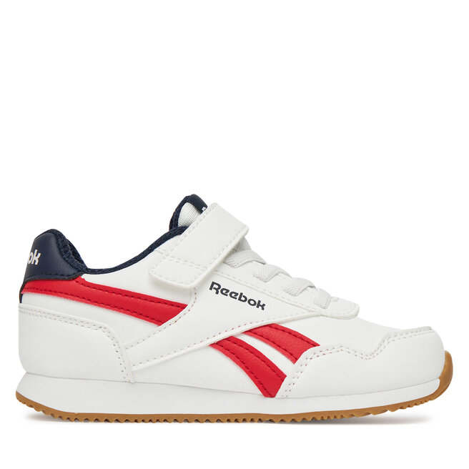 Sneakersy Reebok V9-25195-02(IV)CH Biały