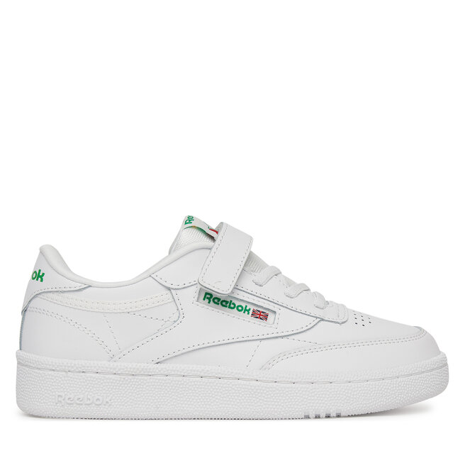 Sneakersy Reebok V9-25198-01(IV)CH Biały
