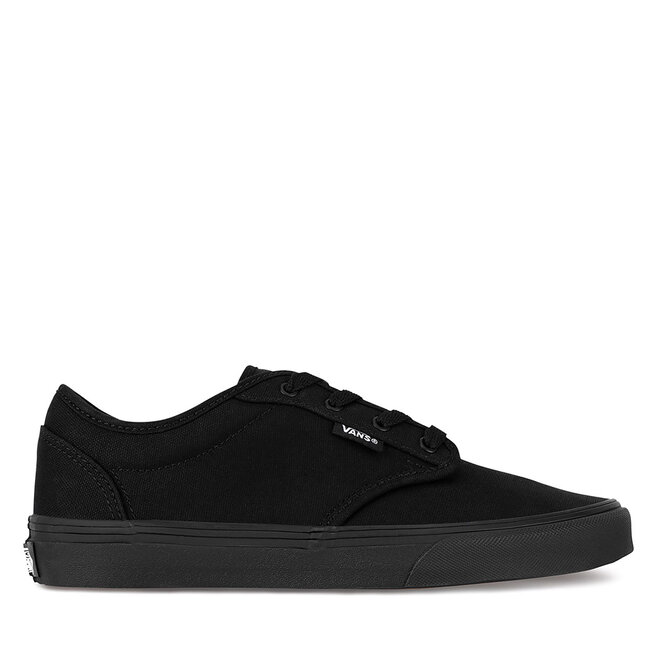 Trampki Vans YT ATWOOD VN000KI51861 Czarny