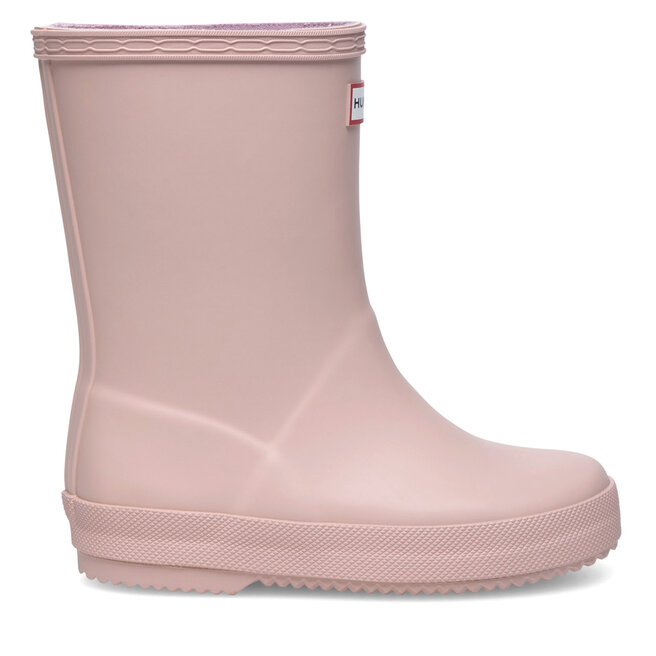 Kalosze Hunter HFC-03 Różowy