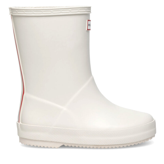 Kalosze Hunter HFC-03 Écru