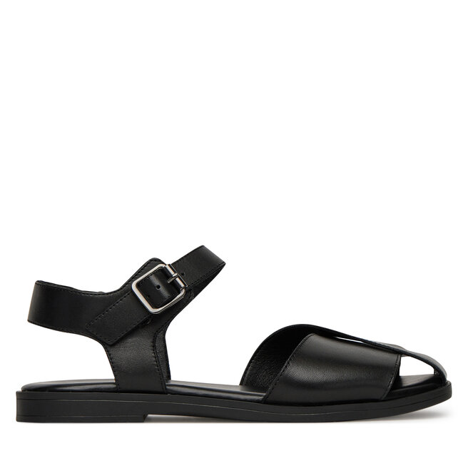 Sandały Lasocki EST-HELENA-04 Czarny