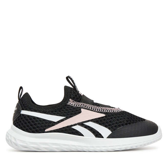 Sneakersy Reebok 23KC391(III)DZ Czarny