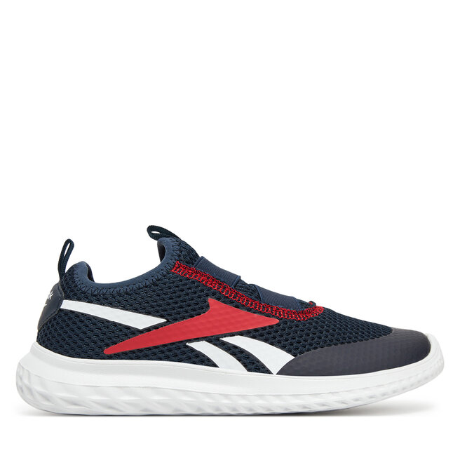 Sneakersy Reebok 23KC391(IV)CH Granatowy