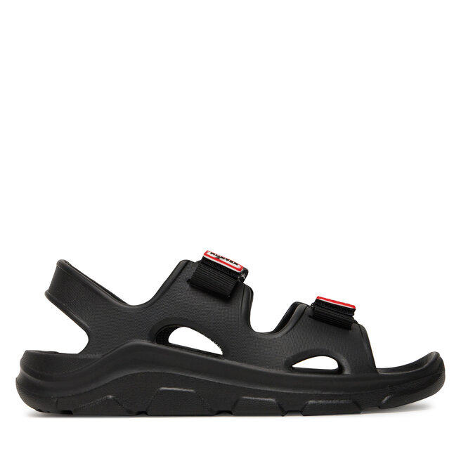 Sandały Hunter CP88-26029-CH Czarny