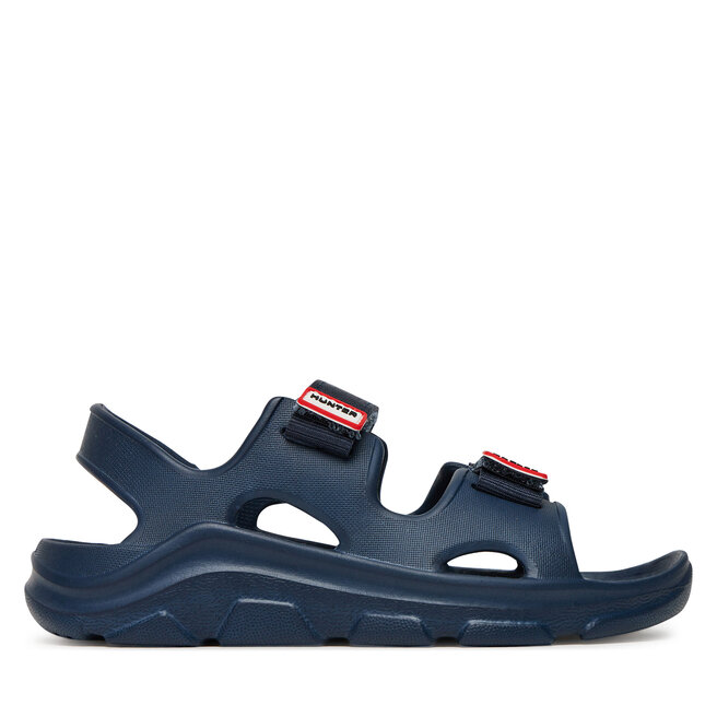 Sandały Hunter CP88-26029-CH Granatowy