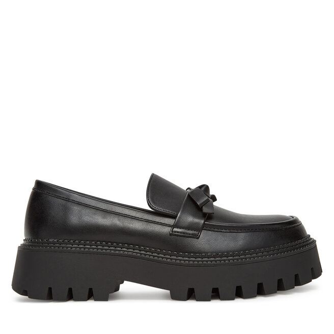 Loafersy DeeZee HY69907-3 Czarny