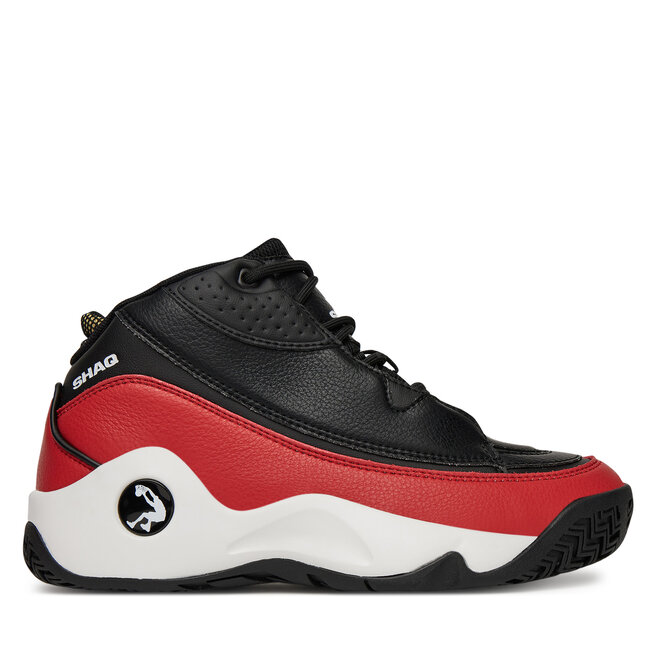 Sneakersy Shaq V11-183-K Czarny