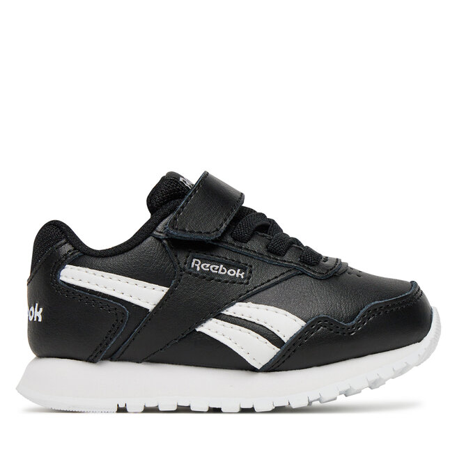 Sneakersy Reebok V9-25193(III) Czarny