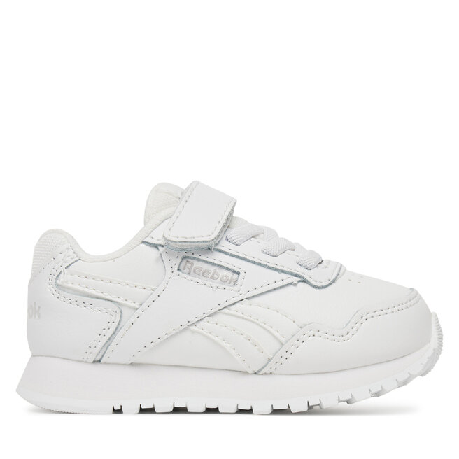 Sneakersy Reebok V9-25193(III) Biały