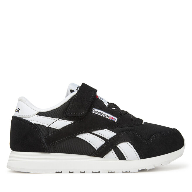 Sneakersy Reebok CEO-V9-25197-01 (IV) Czarny