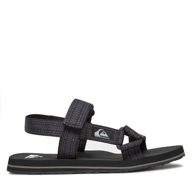 Sandały Quiksilver 808418 Granatowy