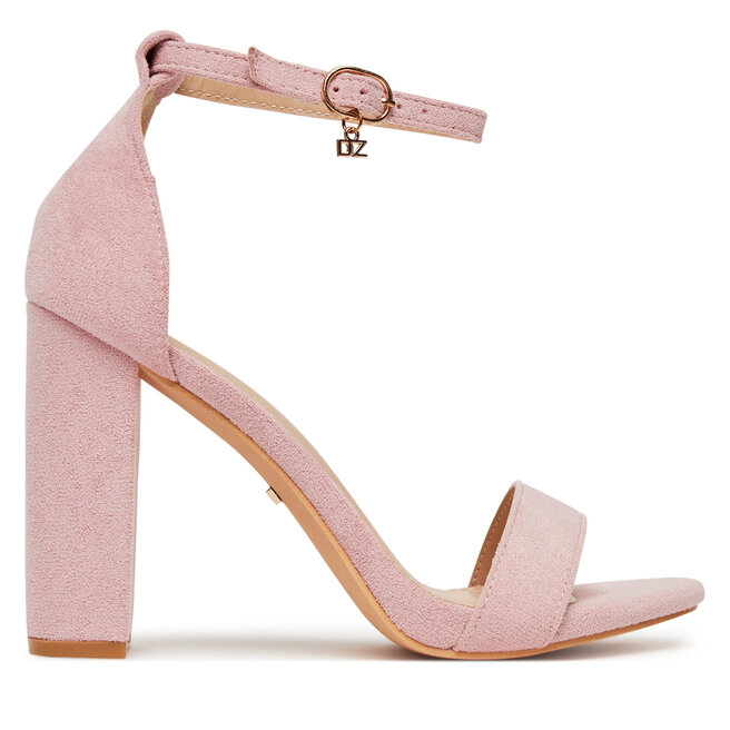 Sandały DeeZee E998-4 Różowy